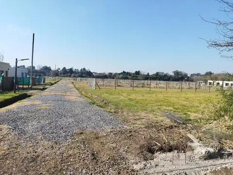 Terreno Venta en El Overo, Villa Rosa, Pilar.