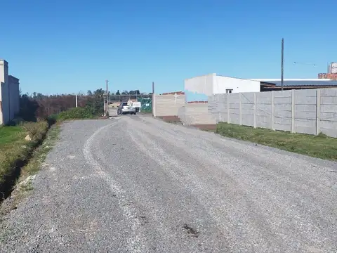 Terreno en Venta de 320,0 m2