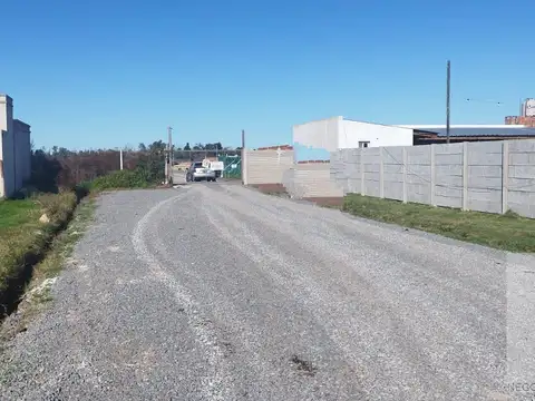 Terreno en Venta de 320,0 m2