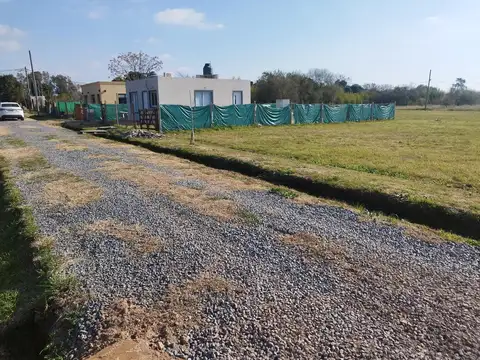 Terreno Venta en El Overo, Villa Rosa, Pilar.