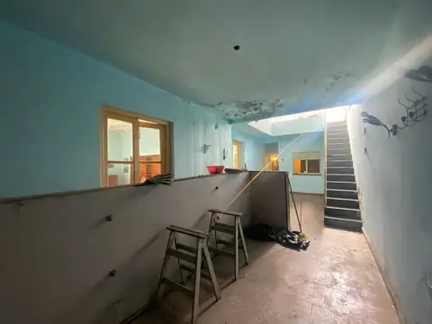 Casa en Venta 36 años