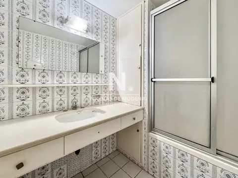 Apartamento de 2 dormitorios a la venta - Península!