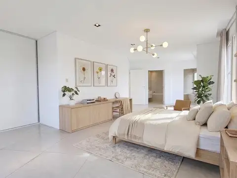 Casa en Alquiler al Este