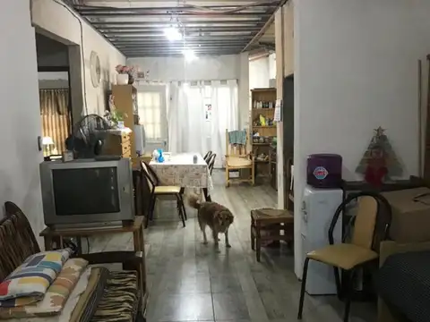 Terreno en Venta en Villa Ballester, USD 79.000