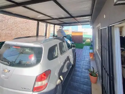 Casa en Venta al Oeste