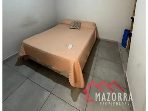 Depto Tipo Casa en Venta en Caseros, USD 48.000