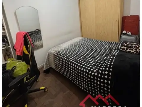 Depto Tipo Casa en Venta de 3 ambientes