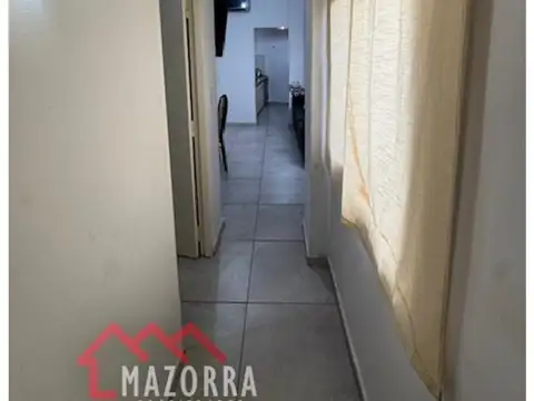 Depto Tipo Casa en Venta de 3 ambientes