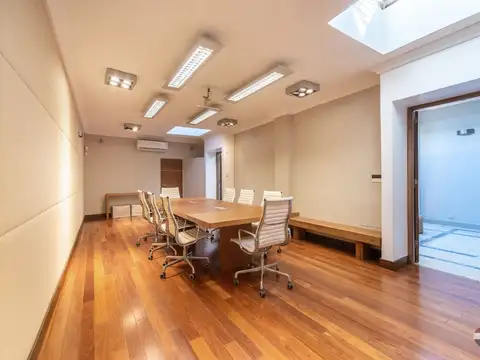 Oficina en Alquiler en Palermo, USD 6.000