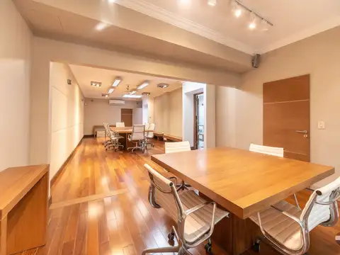Oficina en Alquiler en Palermo, USD 6.000