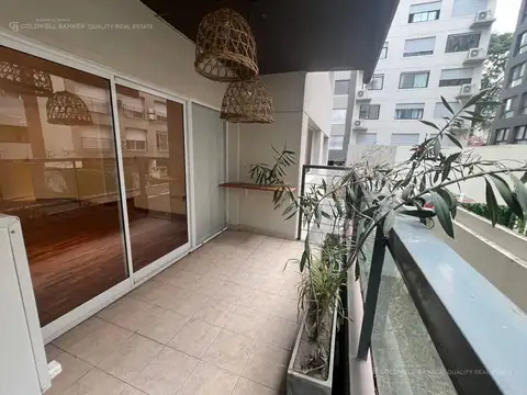 Departamento en Olivos