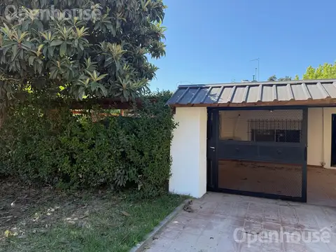 Venta Casa - La Alborada Derqui Pilar