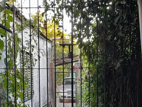 Casa en Venta 40 años