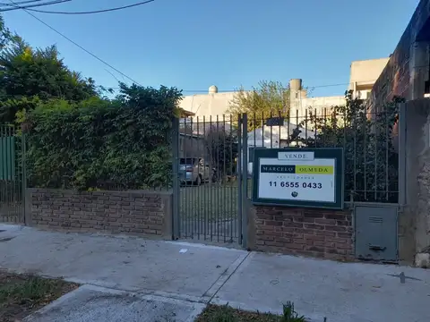 Casa - Venta - Argentina, San Fernando - FERNANDO FADER 2358