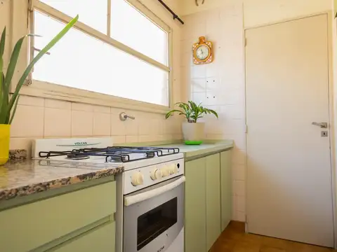 Departamento en Alquiler 35 años