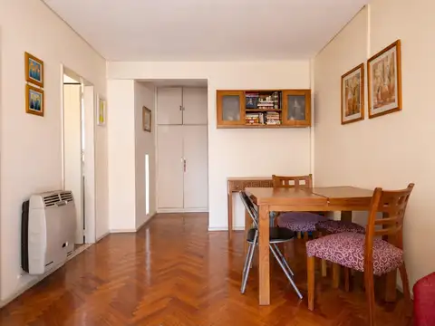 Departamento en Alquiler en Martínez, $ 850.000