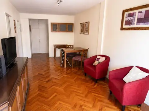 Departamento en Alquiler de 2 ambientes