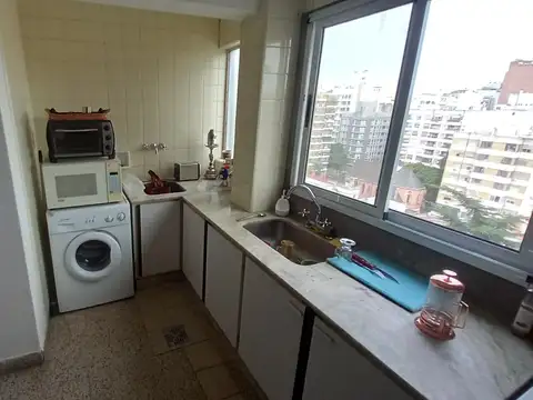 Departamento en Alquiler al Norte