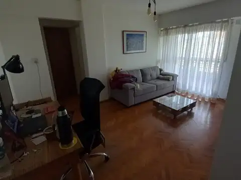 Departamento en Alquiler con 1