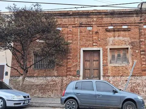 San Martin al 400