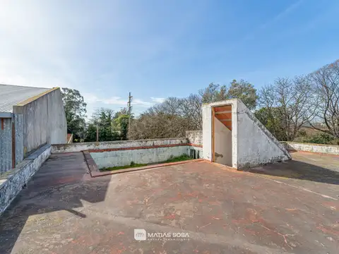 Terreno - Azopardo 9855 - Mar del Plata - Ruta 88