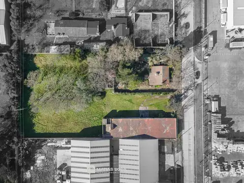 Azopardo al 9800 - Mar del Plata