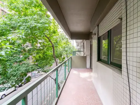 Departamento en Venta en Recoleta, USD 244.000