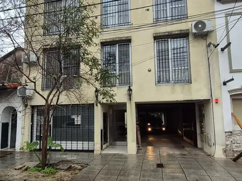 Departamento en venta en San Isidro Centro APTO CREDITO