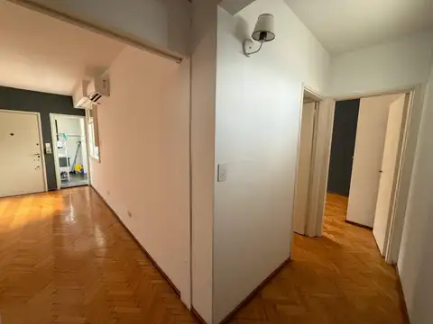 Departamento en Venta 55 años