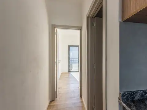 Departamento en Venta en San Justo, USD 55.000