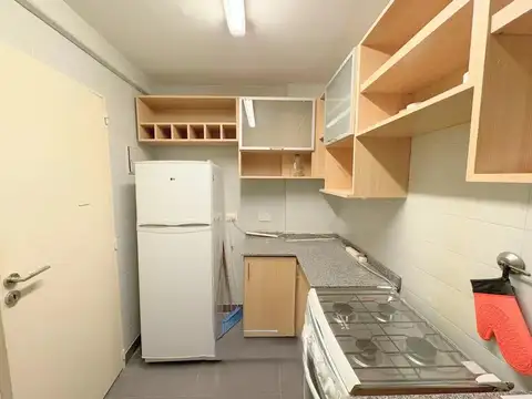 Venta Departamento en Recoleta