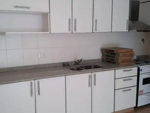 Departamento en Alquiler de 2 dormitorios