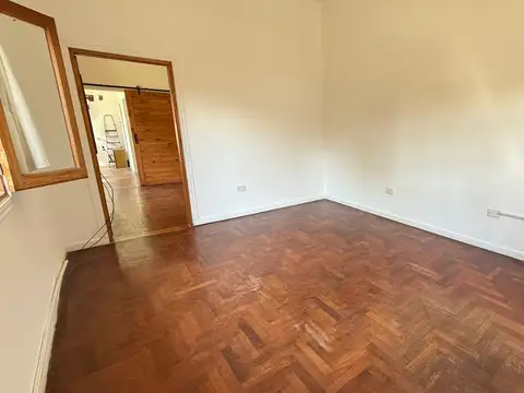 Depto Tipo Casa en Venta de 1 dormitorio