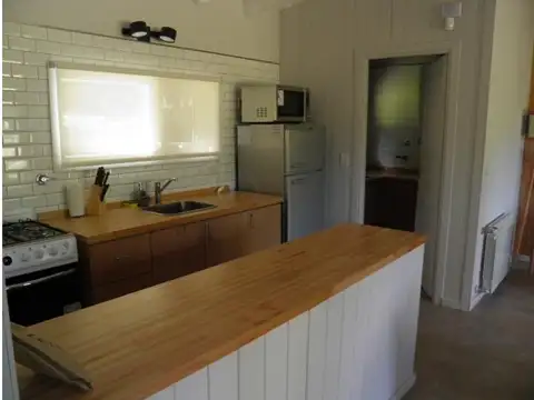 Casa en Venta al Sureste