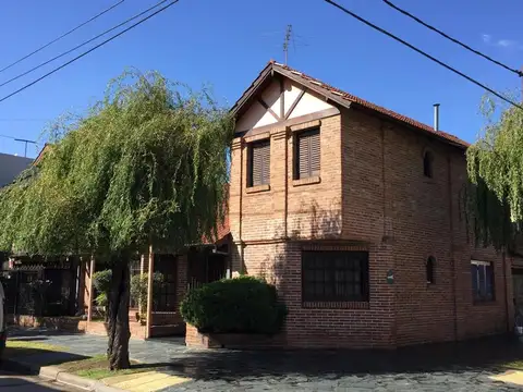 Casa en Venta de 5 dormitorios
