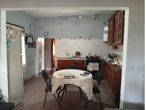 Güemes 3400