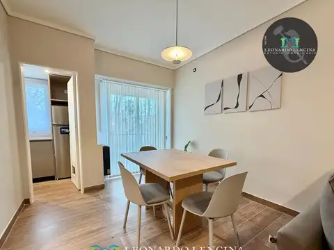 VENTA | DEPTO 2 AMBIENTES - AL FRENTE - C/BALCÓN