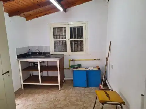 Casa en Alquiler en Ramos Mejia, $ 600.000