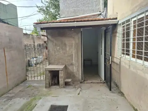Casa en Alquiler de 2 dormitorios