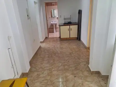 Casa 3 amb con patio y terraza- SAN JUSTO