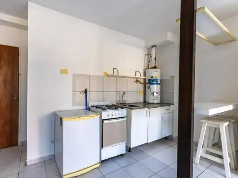 Departamento en Venta en Nuestra Señora De Lourdes, USD 34.000