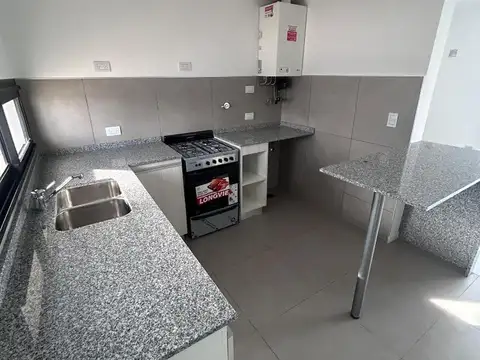 Housing De Miradores