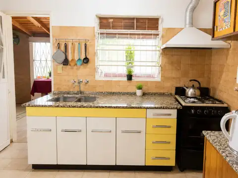 Casa en Venta de 2 dormitorios