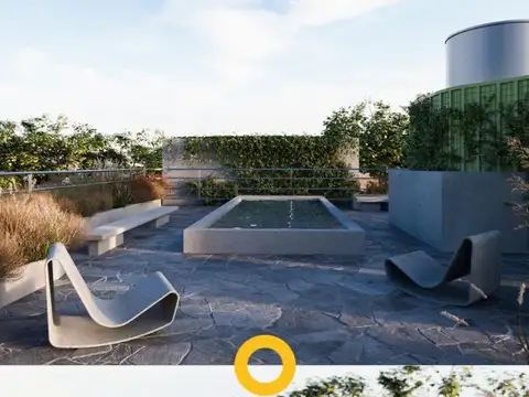 Departamento en Venta al Noreste