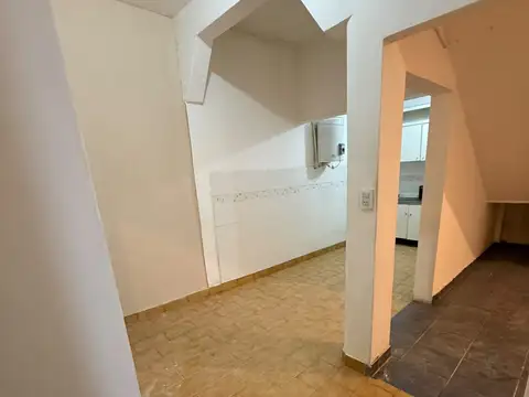 Dardo Rocha 600, Piso PB