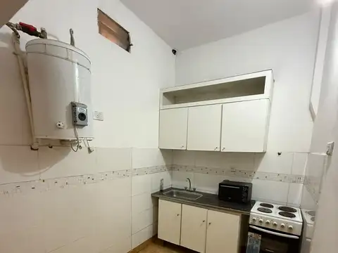 Departamento en Alquiler de 3 ambientes
