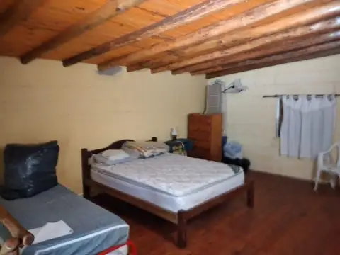 Calle Santiago de Compostela