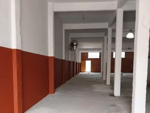Depósito en Lomas Del Mirador