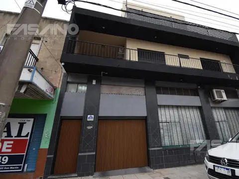 Depto Tipo Casa en Venta con 2 cocheras