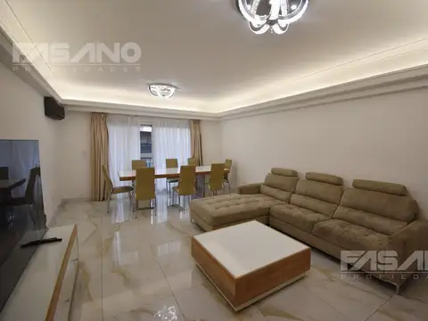 Depto Tipo Casa en Venta de 5 ambientes